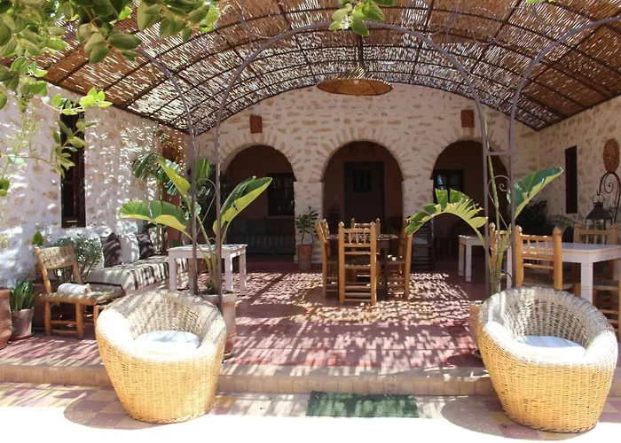 Dar Sanam Essaouira