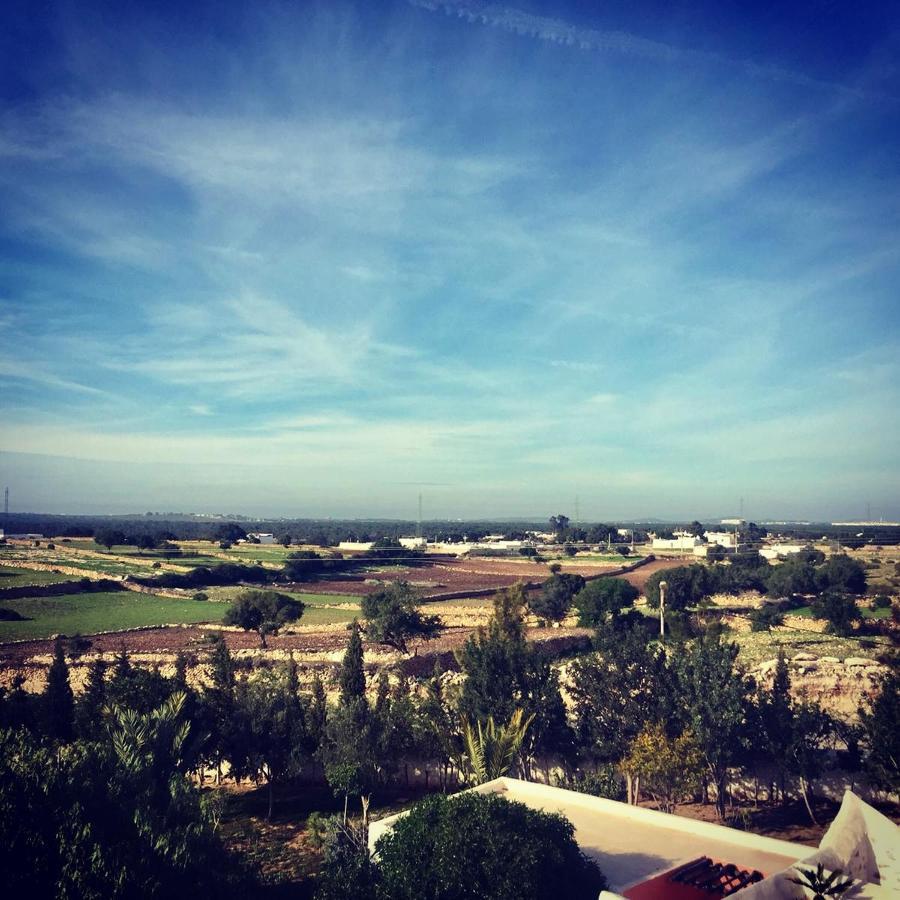 Dar Sanam Villa *