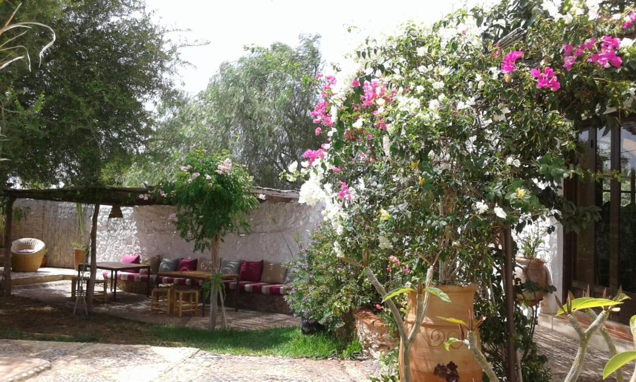 Villa Dar Sanam