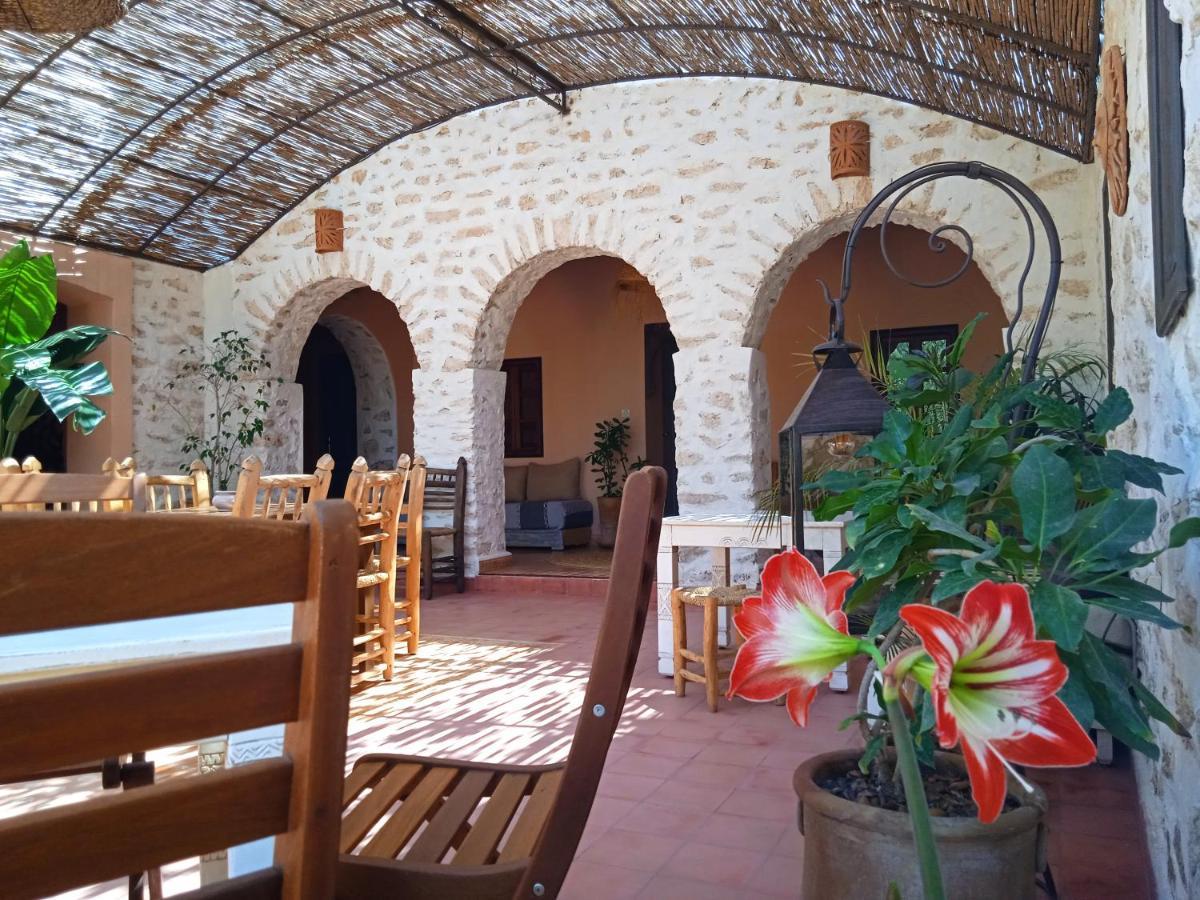 Villa Dar Sanam