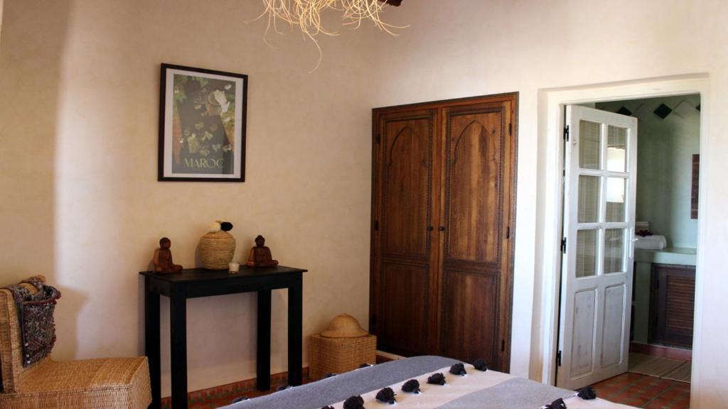 Villa Dar Sanam