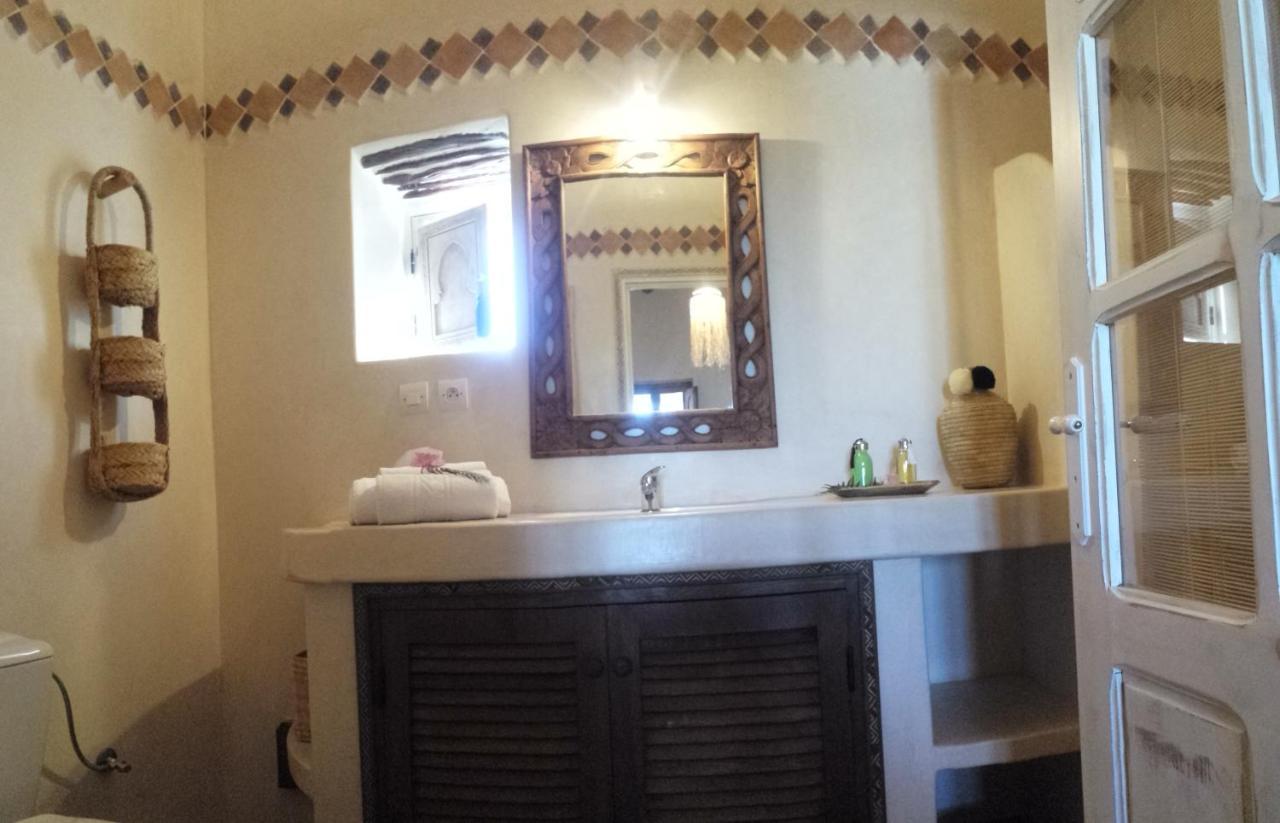 Villa Dar Sanam Essaouira