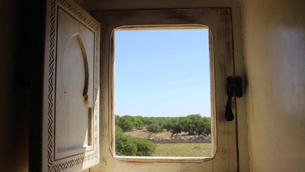 Dar Sanam Villa *