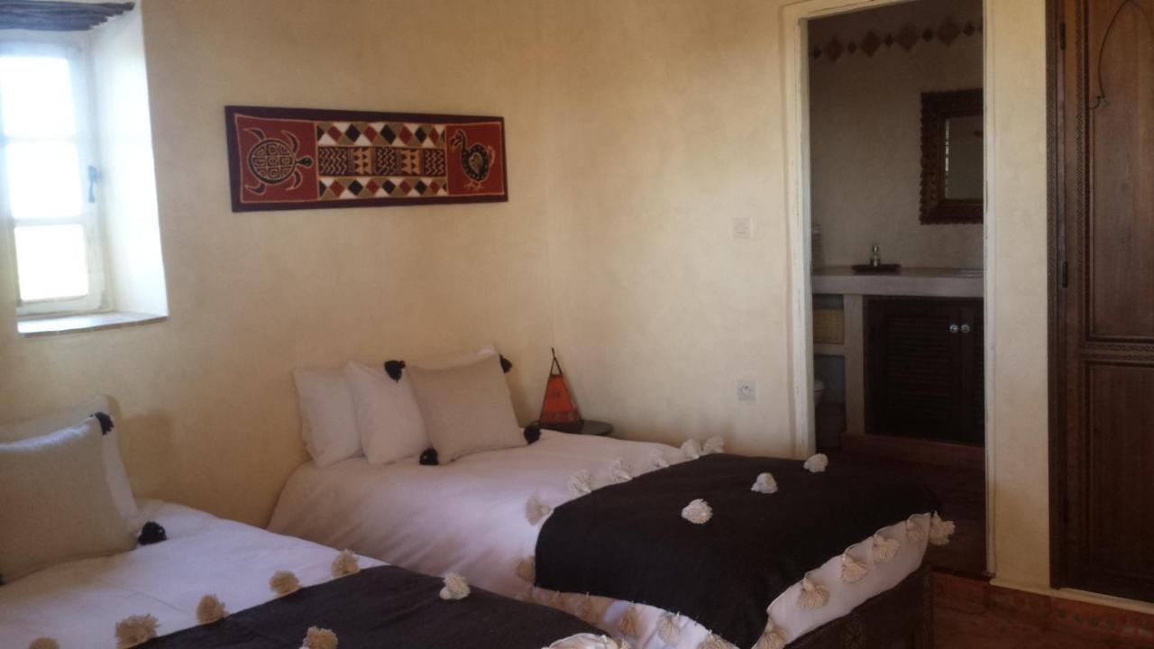 Dar Sanam Villa Essaouira