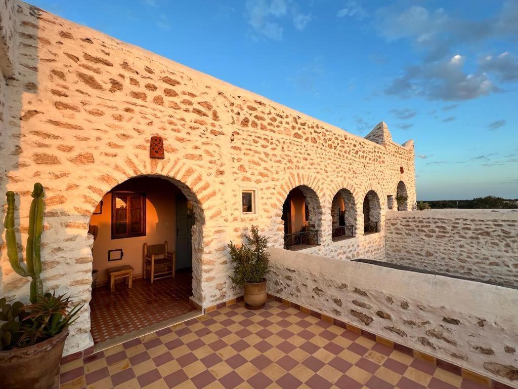 Dar Sanam * Essaouira