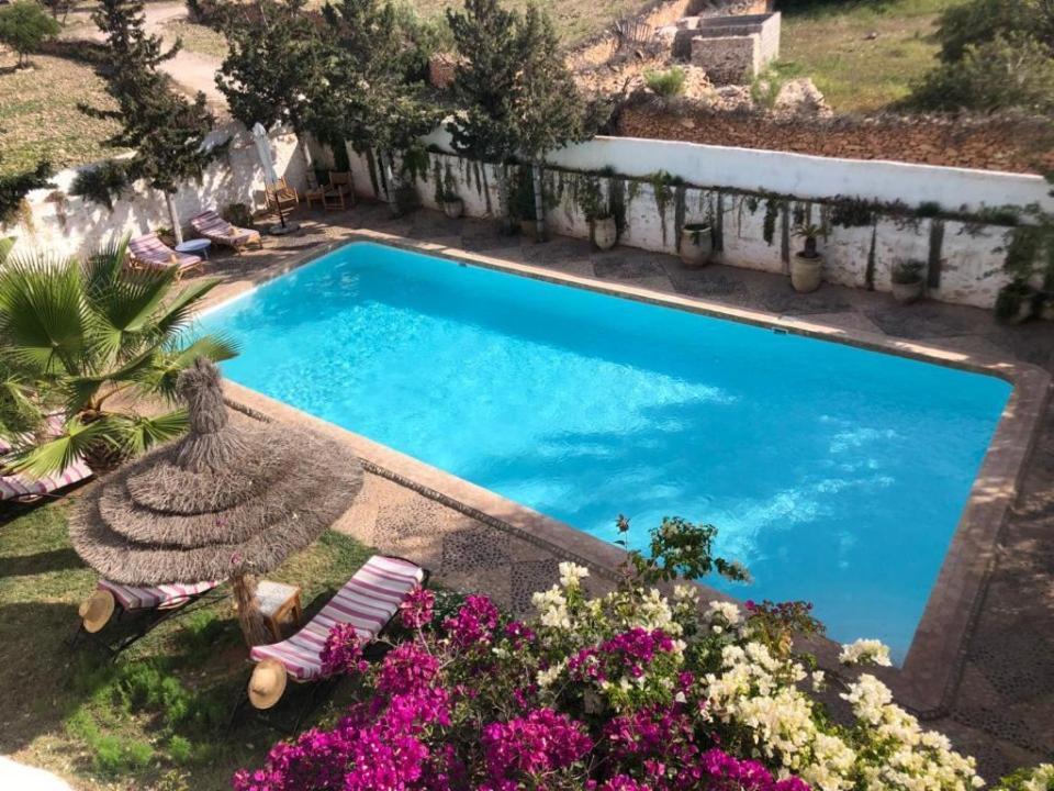 Villa Dar Sanam Essaouira