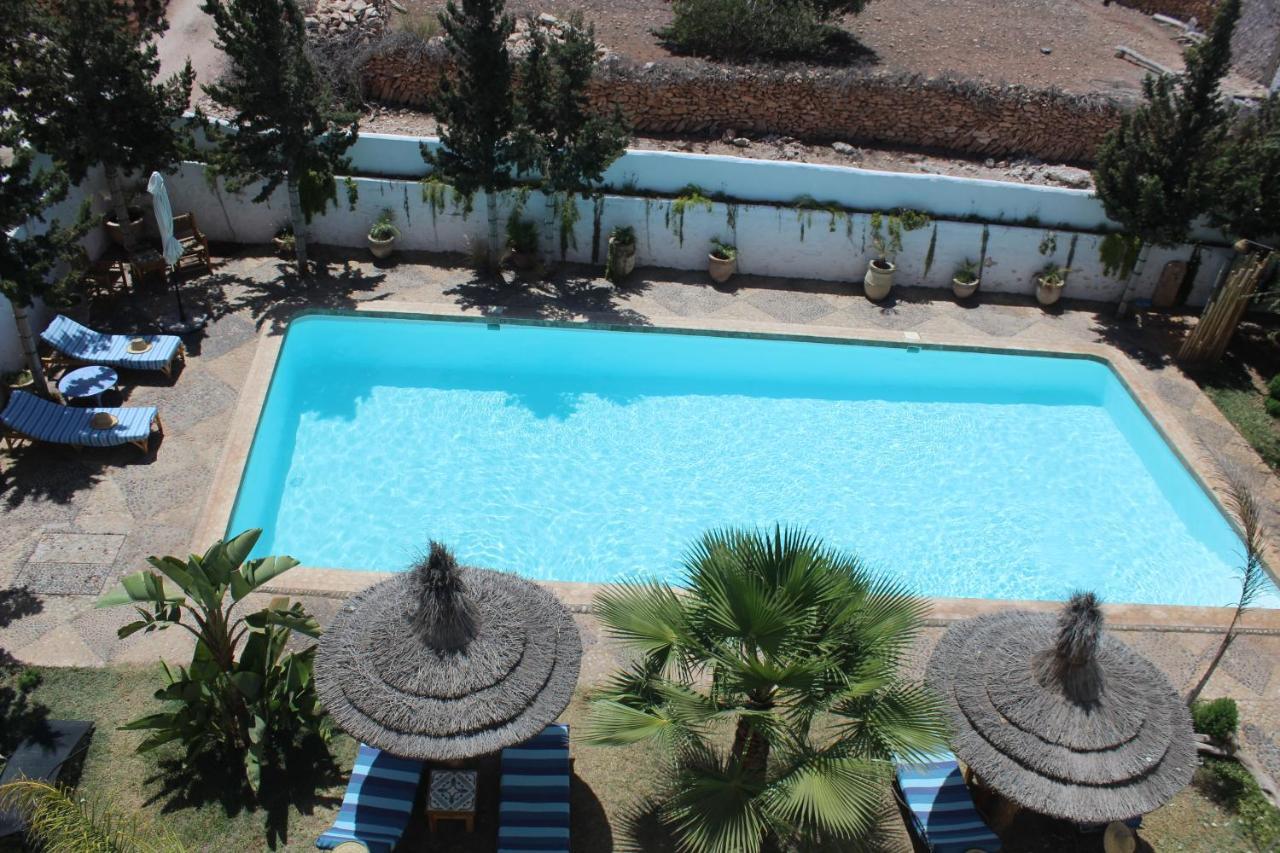 Dar Sanam Essaouira