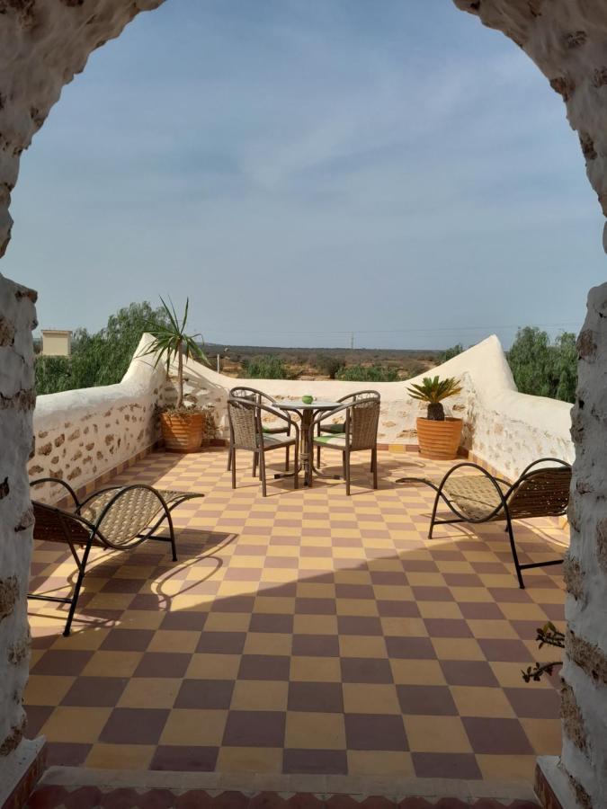 Dar Sanam * Essaouira