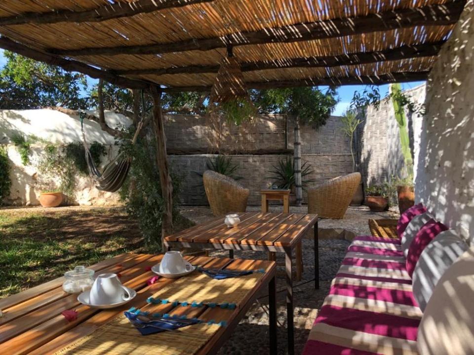 Dar Sanam Villa