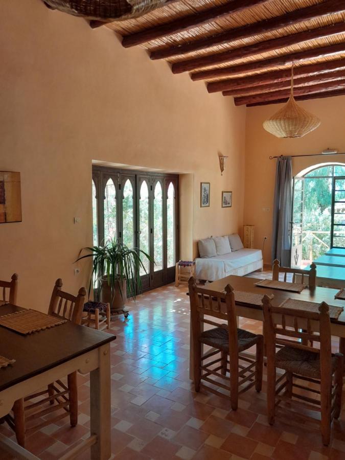 Villa Dar Sanam *