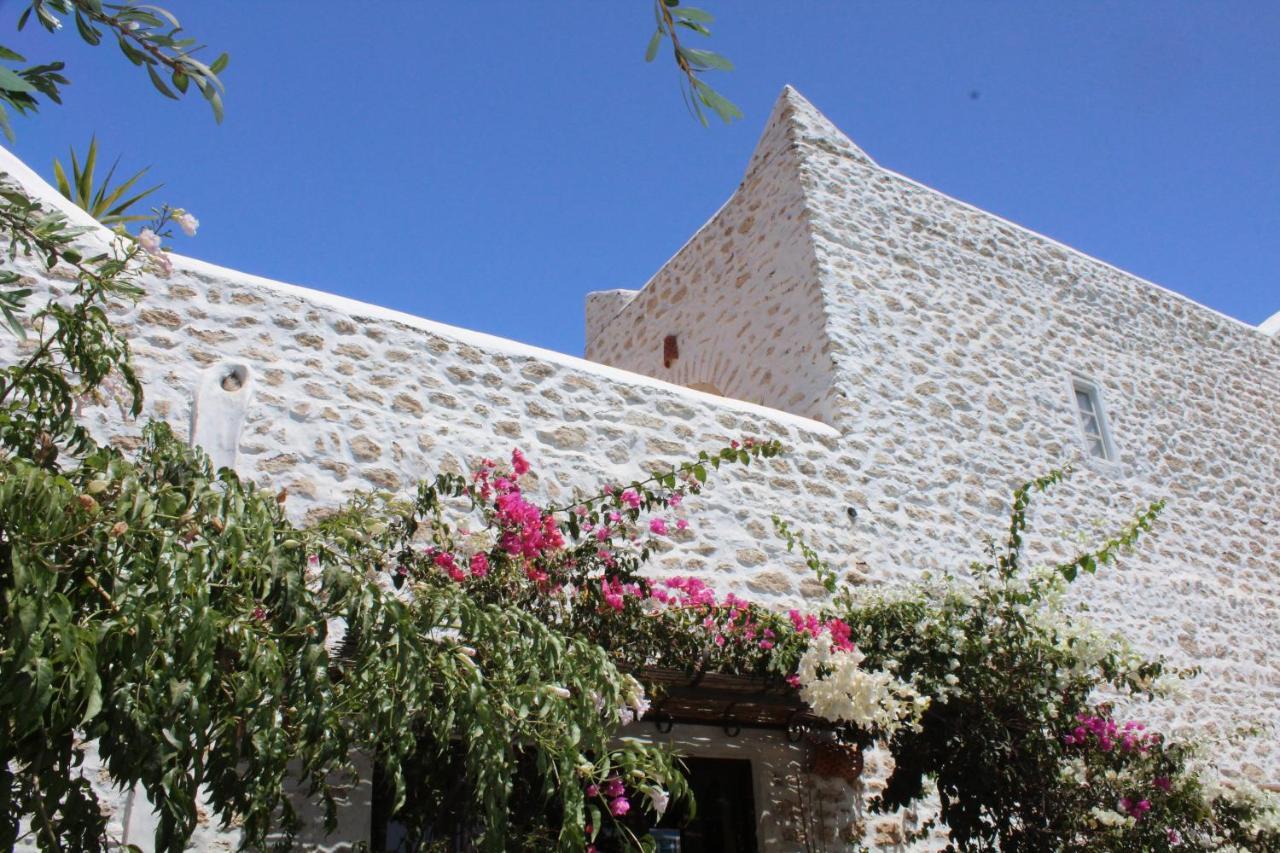 Villa Dar Sanam
